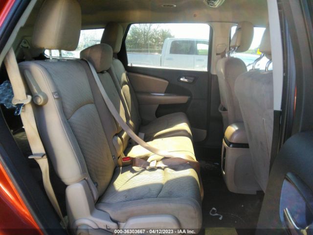 3C4PDCBG3ET103390 Dodge Journey Sxt