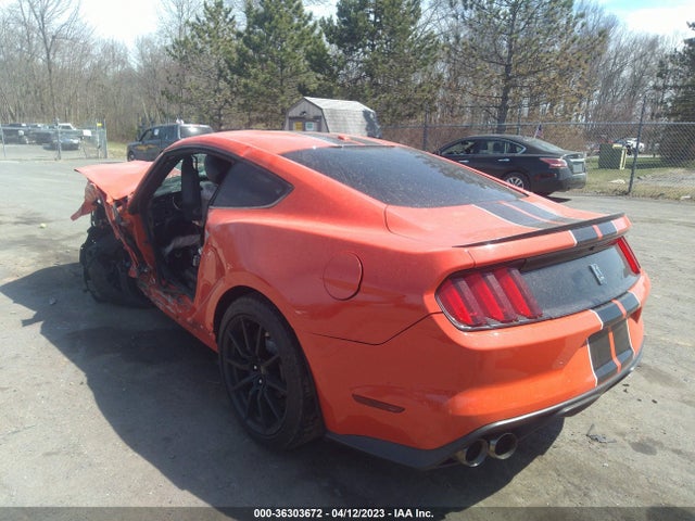 2016 Ford Mustang, VIN: 1FA6P8JZ2G5525744