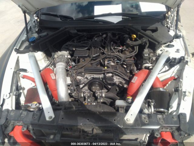 KNAE55LC1K6064023 KIA Stinger Gt2