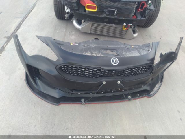 KNAE55LC1K6064023 KIA Stinger Gt2