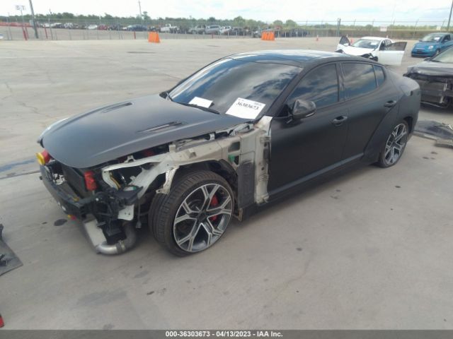 KNAE55LC1K6064023 KIA Stinger Gt2