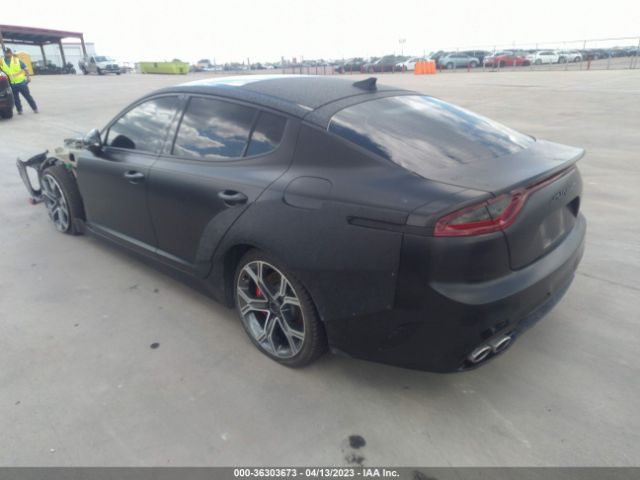 KNAE55LC1K6064023 KIA Stinger Gt2