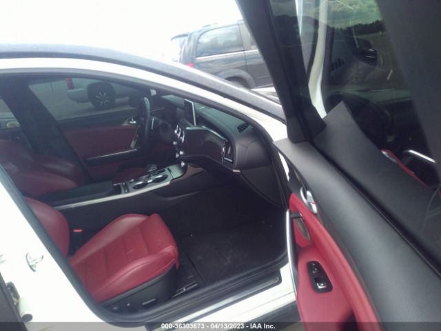 KNAE55LC1K6064023 KIA Stinger Gt2