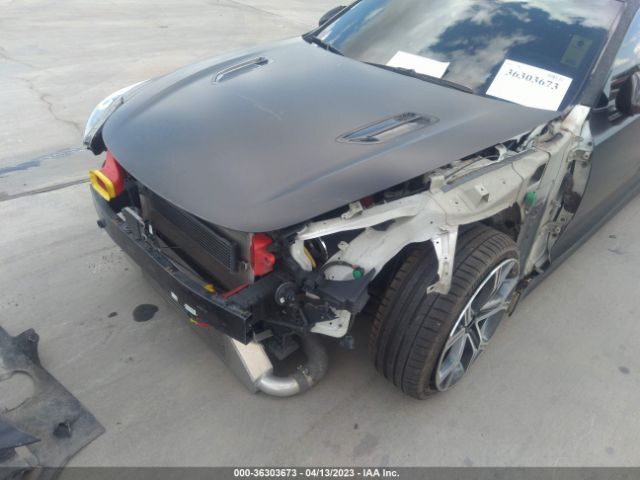 KNAE55LC1K6064023 KIA Stinger Gt2