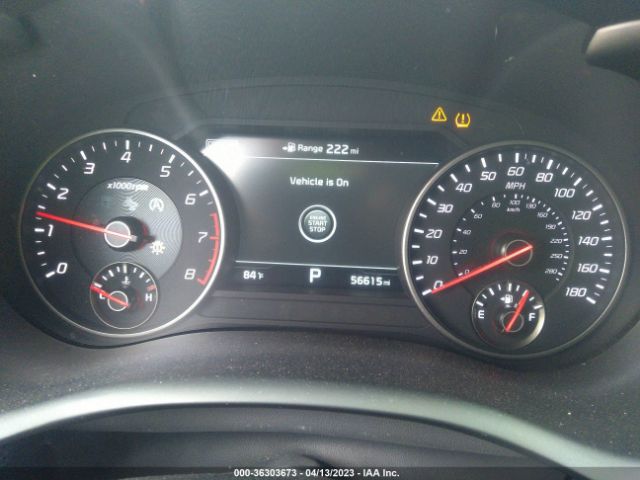 KNAE55LC1K6064023 KIA Stinger Gt2