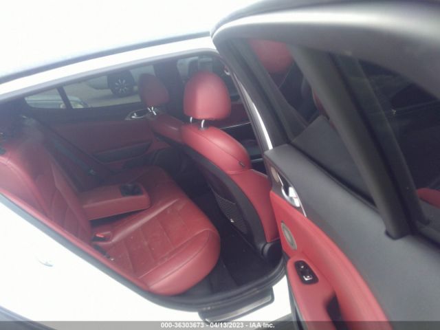 KNAE55LC1K6064023 KIA Stinger Gt2