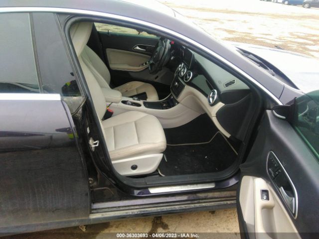WDDSJ4EB5EN152444 Mercedes-Benz Cla-class Cla 250