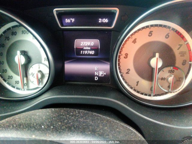 WDDSJ4EB5EN152444 Mercedes-Benz Cla-class Cla 250