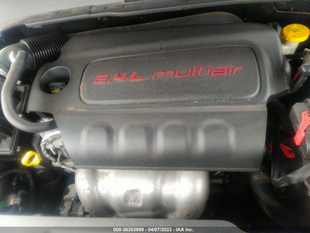 3C4NJDBB5JT131180 Jeep Compass Latitude
