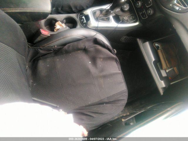 3C4NJDBB5JT131180 Jeep Compass Latitude