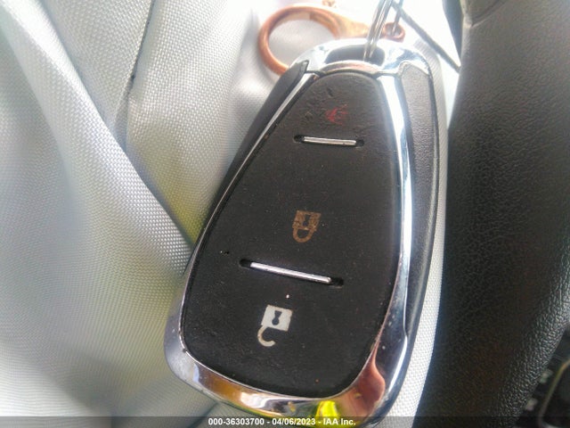 Chevrolet EQUINOX LT 2020 3GNAXTEV2LS720216 Image 11