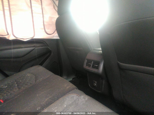 Chevrolet EQUINOX LT 2020 3GNAXTEV2LS720216 Image 8