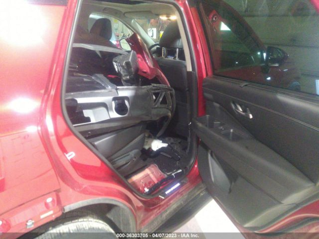 5N1DR3DK3NC264917 Nissan Pathfinder Platinum
