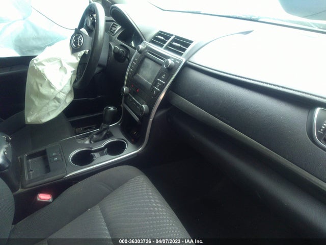2015 TOYOTA CAMRY HYBRID LE/XLE/SE VIN: 4T1BD1FK5FU157385