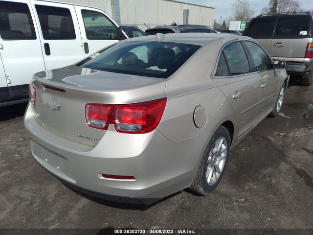 2013 CHEVROLET MALIBU LT VIN: 1G11C5SA0DF240403