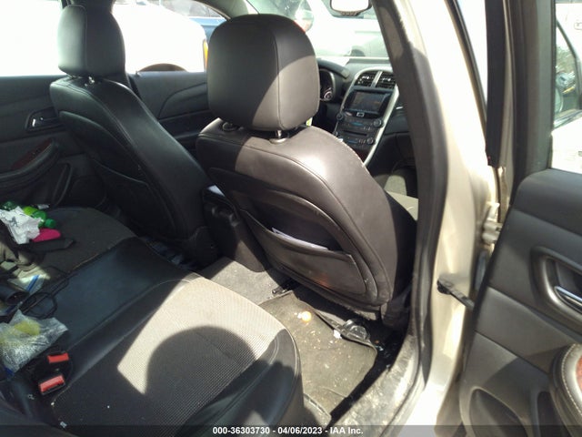 2013 CHEVROLET MALIBU LT VIN: 1G11C5SA0DF240403