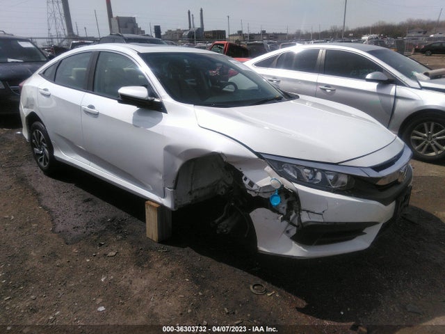 2017 2HGFC2F72HH512921 zdjęcie główne