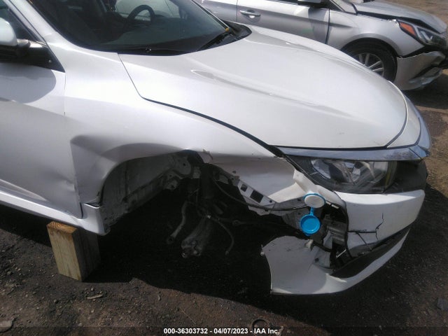 Honda CIVIC EX 2017 2HGFC2F72HH512921 Image 6