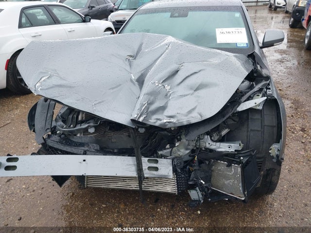 Cadillac Ct4 V-series 2021 1G6DD5RL7M0131449 Image 6