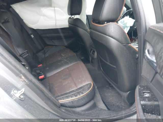 Cadillac Ct4 V-series 2021 1G6DD5RL7M0131449 Image 10