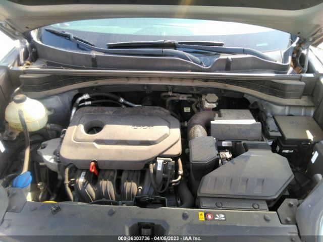 KNDPMCAC1H7271424 KIA Sportage Lx