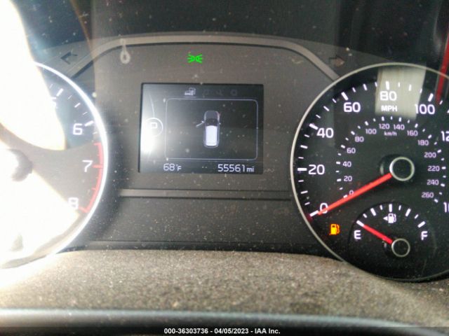 KNDPMCAC1H7271424 KIA Sportage Lx