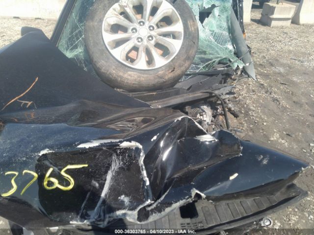 5XYKUDA71EG474993 KIA SORENTO EX