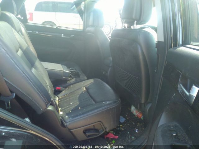 5XYKUDA71EG474993 KIA SORENTO EX