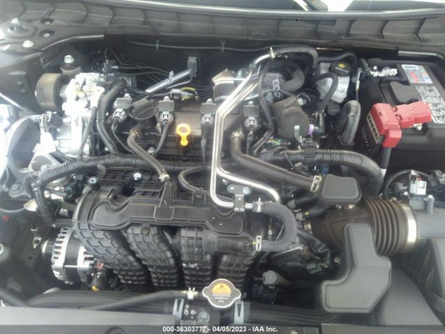 1N4BL4CW9NN418001 Nissan Altima 2.5 Sr