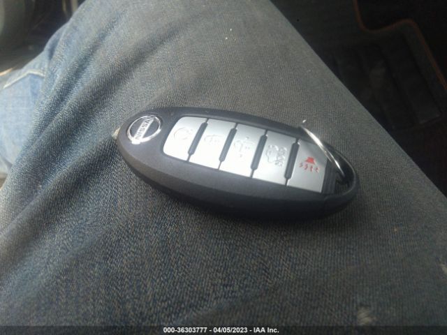 1N4BL4CW9NN418001 Nissan Altima 2.5 Sr