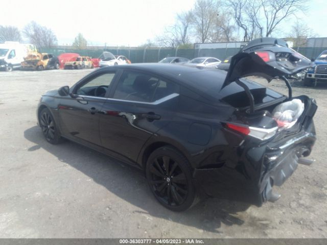 1N4BL4CW9NN418001 Nissan Altima 2.5 Sr