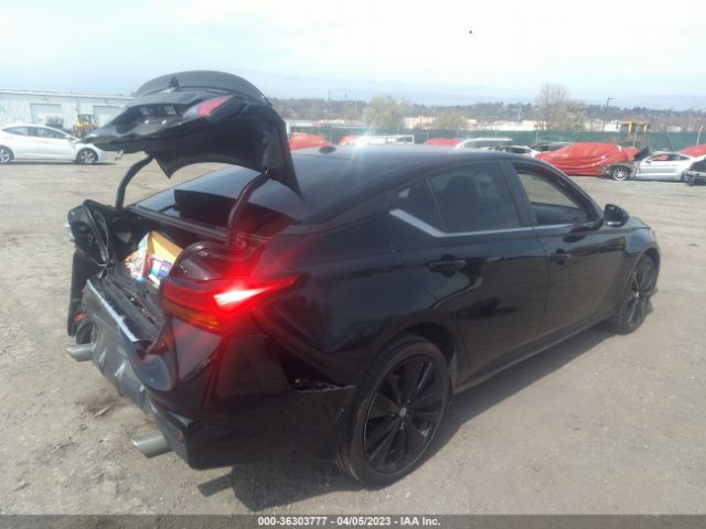 1N4BL4CW9NN418001 Nissan Altima 2.5 Sr