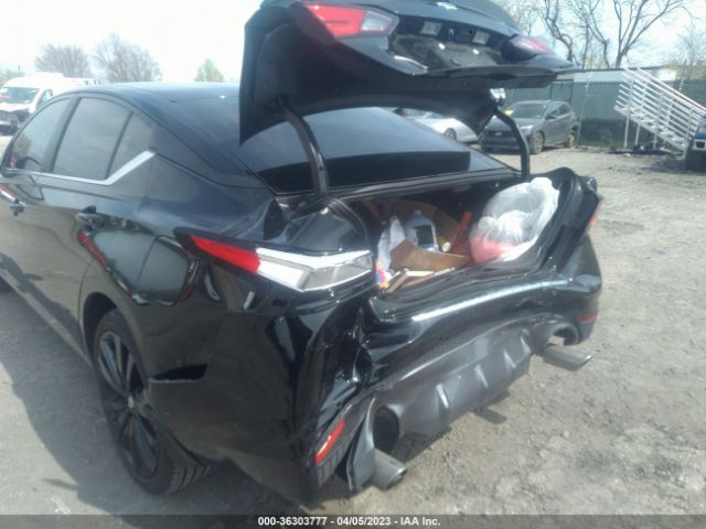 1N4BL4CW9NN418001 Nissan Altima 2.5 Sr