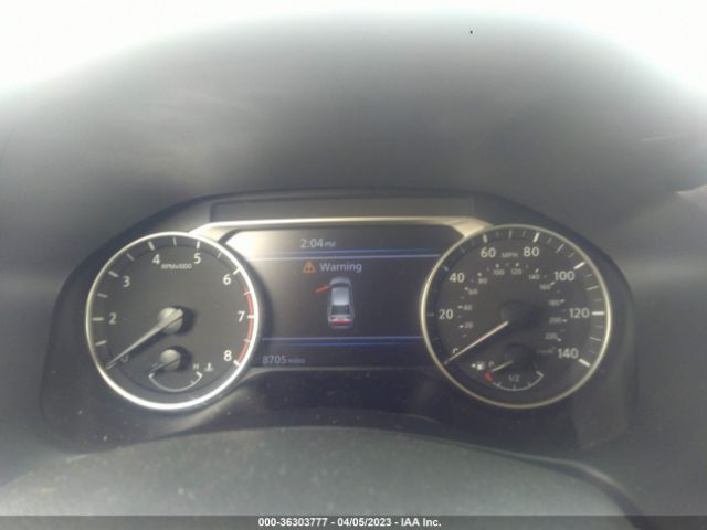 1N4BL4CW9NN418001 Nissan Altima 2.5 Sr