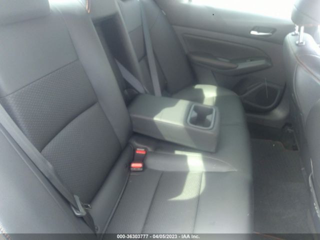 1N4BL4CW9NN418001 Nissan Altima 2.5 Sr
