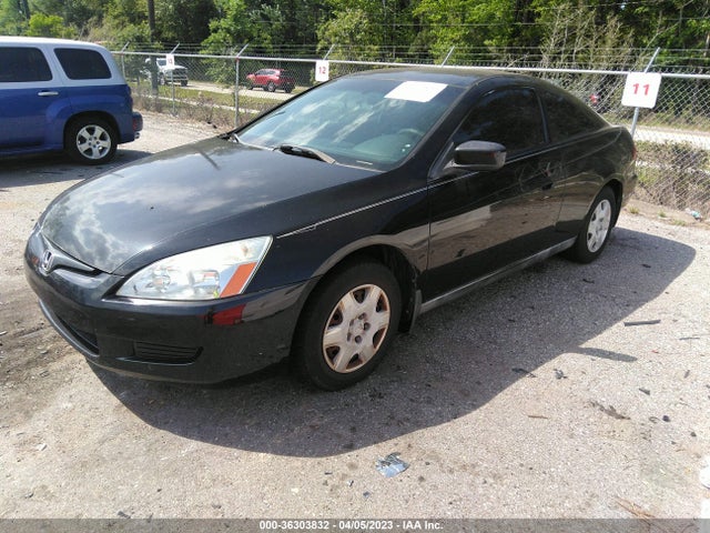 2005 HONDA ACCORD CPE LX VIN: 1HGCM72385A001126