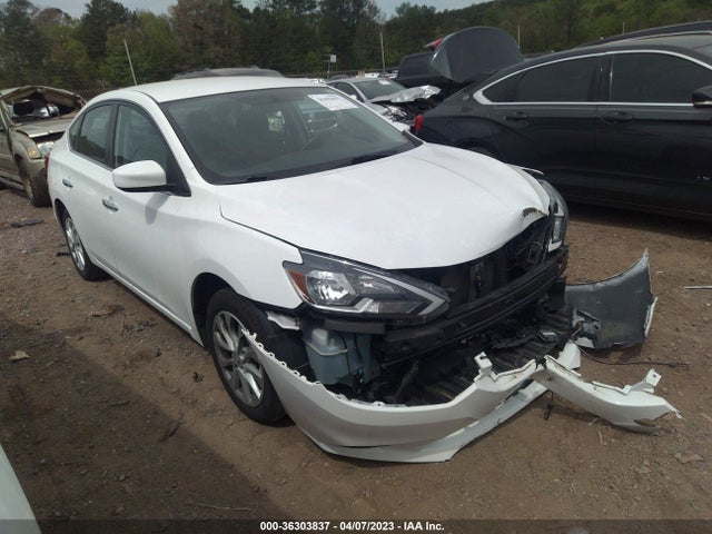 2019 3N1AB7AP8KY354315 main image