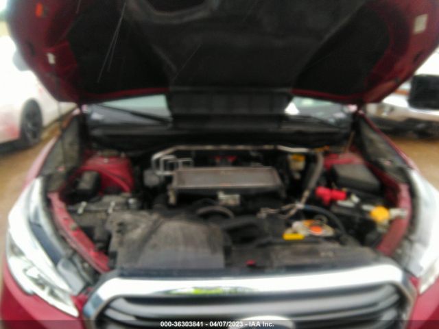 4S4WMAPD6M3432752 Subaru Ascent Limited