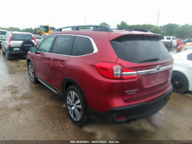 4S4WMAPD6M3432752 Subaru Ascent Limited