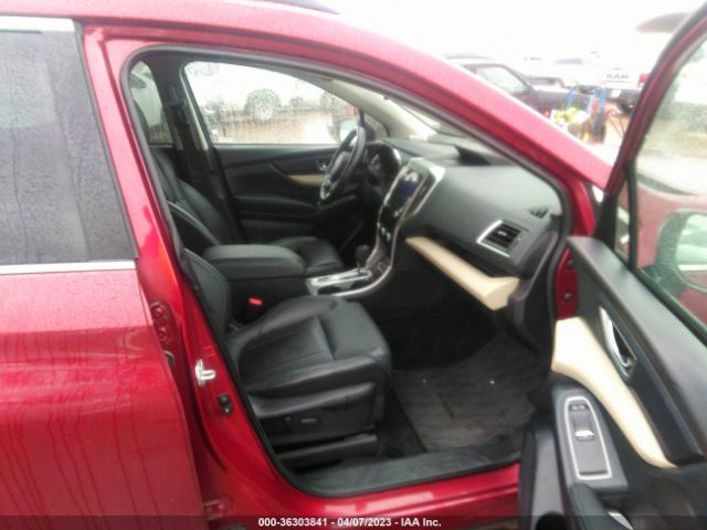 4S4WMAPD6M3432752 Subaru Ascent Limited