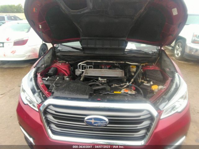 4S4WMAPD6M3432752 Subaru Ascent Limited