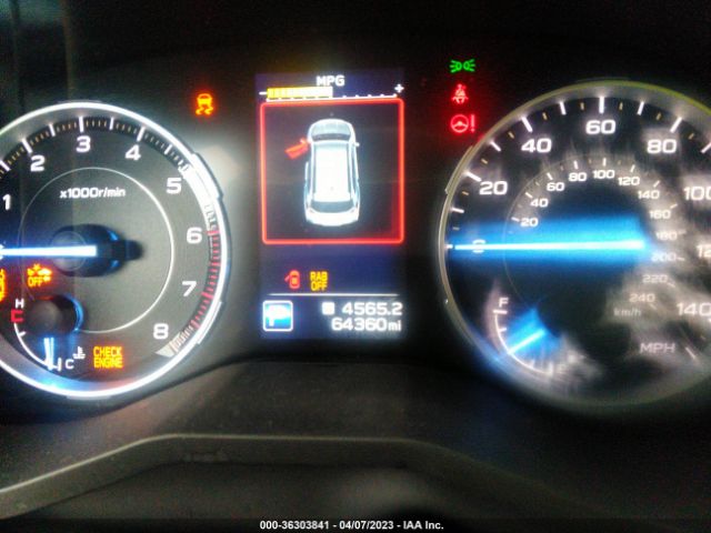 4S4WMAPD6M3432752 Subaru Ascent Limited