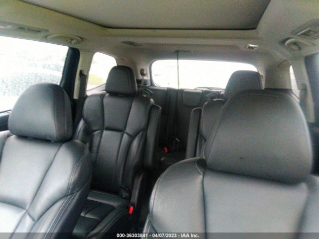 4S4WMAPD6M3432752 Subaru Ascent Limited