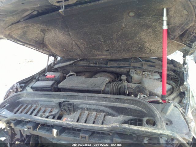 3GTU9DED9LG272119 GMC Sierra 1500 Slt