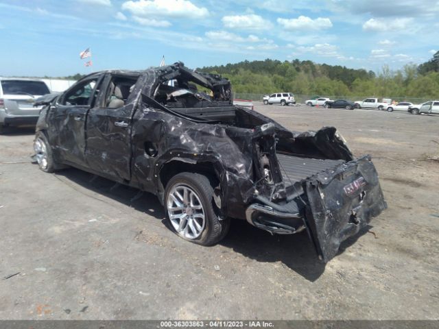 3GTU9DED9LG272119 GMC Sierra 1500 Slt