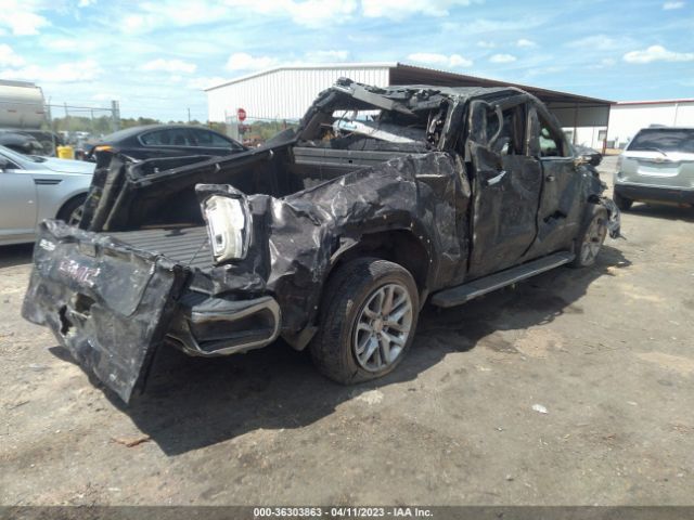 3GTU9DED9LG272119 GMC Sierra 1500 Slt