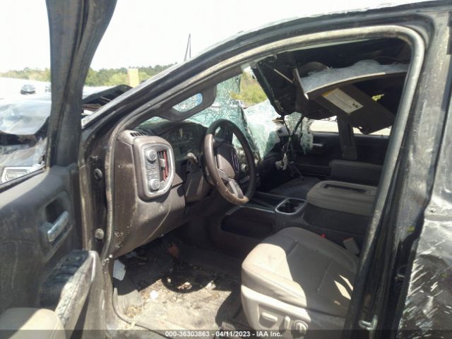 3GTU9DED9LG272119 GMC Sierra 1500 Slt