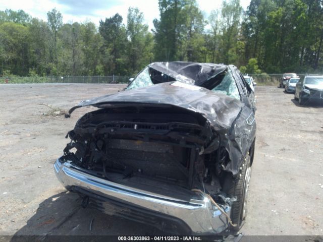 3GTU9DED9LG272119 GMC Sierra 1500 Slt
