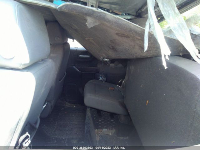 3GTU9DED9LG272119 GMC Sierra 1500 Slt