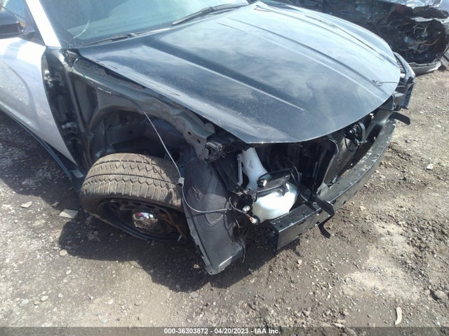 Dodge Charger Police 2021 2C3CDXKG3MH671642 Image 6